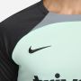 Nike Chelsea FC Strike Derde Dri-FIT knit voetbaltop met korte mouwen voor heren Groen - Thumbnail 3