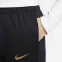 Nike Chelsea FC Strike Dri-FIT knit voetbalbroek voor dames Blauw - Thumbnail 2