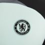 Nike Chelsea FC Strike Dri-FIT knit voetbaltrainingstop voor heren Groen - Thumbnail 5