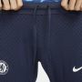 Nike Chelsea FC Strike Elite ADV voetbalbroek met Dri-FIT voor heren Blauw - Thumbnail 3