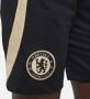 Nike Chelsea FC Strike knit voetbalshorts met Dri-FIT voor kids Zwart - Thumbnail 5
