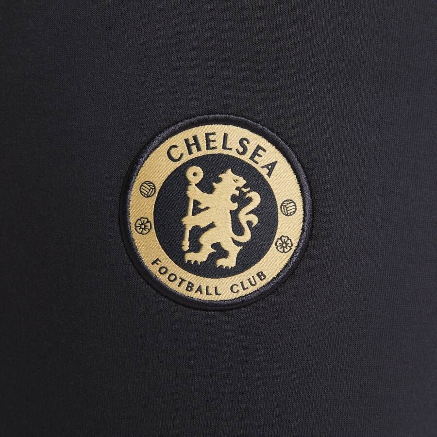 Nike Chelsea FC Tech Fleece joggingbroek voor heren Blauw