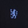 Nike Chelsea FC voetbalvarsityjack voor heren Blauw - Thumbnail 4
