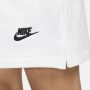 Nike Court Dri-FIT Victory Tennisshorts van 23 cm voor heren Wit - Thumbnail 8