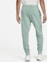Nike Fleece Trainingsbroek Club+ Bb Revival Blue Heren - Thumbnail 2
