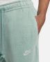 Nike Fleece Trainingsbroek Club+ Bb Revival Blue Heren - Thumbnail 3