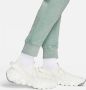 Nike Fleece Trainingsbroek Club+ Bb Revival Blue Heren - Thumbnail 4
