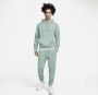 Nike Fleece Trainingsbroek Club+ Bb Revival Blue Heren - Thumbnail 5