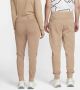 Nike Fleece Trainingspak Broek Club+ Revival Pink Heren - Thumbnail 2