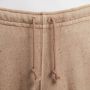 Nike Fleece Trainingspak Broek Club+ Revival Pink Heren - Thumbnail 3