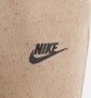 Nike Fleece Trainingspak Broek Club+ Revival Pink Heren - Thumbnail 5