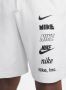 Nike Club+ French Terry Short Phantom White Heren - Thumbnail 5