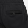 Nike Club Fleece Cropped Pant Black Heren - Thumbnail 4