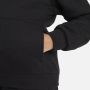 Nike Club Fleece Set tweedelige kleuterset Zwart - Thumbnail 4