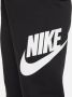Nike Club Fleece Set tweedelige kleuterset Zwart - Thumbnail 5