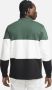 Nike Colorblock Langarm Poloshirt Multicolor Heren - Thumbnail 2