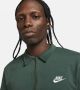Nike Colorblock Langarm Poloshirt Multicolor Heren - Thumbnail 3