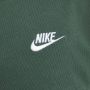 Nike Colorblock Langarm Poloshirt Multicolor Heren - Thumbnail 4
