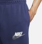 Nike Club Fleece+ French Terry Sweatpants Trainingsbroeken Kleding midnight navy midnight navy maat: XL beschikbare maaten:S L XL - Thumbnail 2