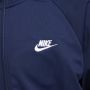 Nike Club poly-knit trainingspak voor heren Blauw - Thumbnail 4
