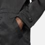 Nike Lange Sherpa- gevoerde parka met capuchon Black Heren - Thumbnail 5