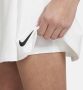 Nike Court Dri-FIT Victory Tennisrok voor meisjes Wit - Thumbnail 5