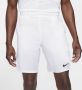 Nike Court Dri-FIT Victory Tennisshorts van 23 cm voor heren Wit - Thumbnail 10