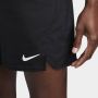 Nike Court Dri-FIT Victory Tennisshorts voor heren (18 cm) Zwart - Thumbnail 3