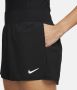 Nike Court Victory Tennisshorts voor dames Zwart - Thumbnail 8