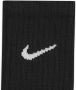 Nike Cushioned Crew trainingssokken (3 paar) Zwart - Thumbnail 4