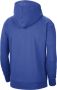 Nike Dallas Mavericks Essential NBA-fleecehoodie voor heren Blauw - Thumbnail 2