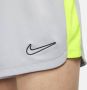 Nike Dri-FIT Academy 23 Voetbalshorts voor dames Grijs - Thumbnail 4