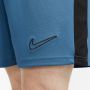 Nike Dri-FIT Academy Dri-FIT voetbalshorts voor heren Blauw - Thumbnail 3