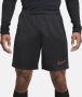 Nike Dri-FIT Academy Dri-FIT voetbalshorts voor heren Zwart - Thumbnail 2