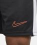 Nike Dri-FIT Academy Dri-FIT voetbalshorts voor heren Zwart - Thumbnail 3