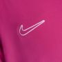 Nike Dri-FIT Academy Hoodie voor dames Roze - Thumbnail 4