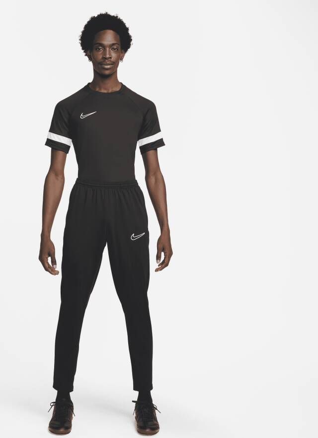 Nike Dri-FIT Academy Dri-FIT voetbalbroek voor heren Zwart