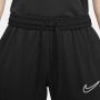 Nike Dri-FIT Academy Voetbalbroek voor dames Zwart - Thumbnail 4