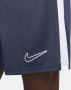 Nike Dri-FIT Academy Dri-FIT voetbalshorts voor heren Blauw - Thumbnail 5