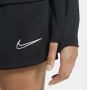 Nike Dri-FIT Academy Voetbaltrainingstop voor dames Zwart - Thumbnail 7