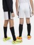 Nike Dri-FIT Academy23 Voetbalshorts voor kids Wit - Thumbnail 2