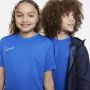 Nike Dri-FIT Academy23 Voetbaltop voor kids Blauw - Thumbnail 3