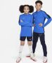 Nike Dri-FIT Academy23 Voetbaltop voor kids Blauw - Thumbnail 5