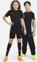 Nike Dri-FIT Academy23 Voetbaltop voor kids Zwart - Thumbnail 6