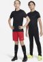 Nike Dri-FIT Academy23 Voetbaltop voor kids Zwart - Thumbnail 4