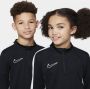 Nike Dri-FIT Academy23 Voetbaltop voor kids Zwart - Thumbnail 4