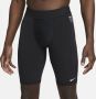 Nike Dri-FIT ADV A.P.S. Fitness shorts als basislaag voor heren Zwart - Thumbnail 2