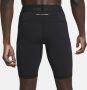 Nike Dri-FIT ADV A.P.S. Fitness shorts als basislaag voor heren Zwart - Thumbnail 3