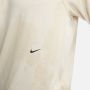 Nike Dri-FIT ADV A.P.S. Speciaal ontworpen fitnesstop met korte mouwen voor heren Bruin - Thumbnail 4