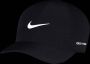 Nike Dri-FIT ADV Club ongestructureerde tennispet Zwart - Thumbnail 3